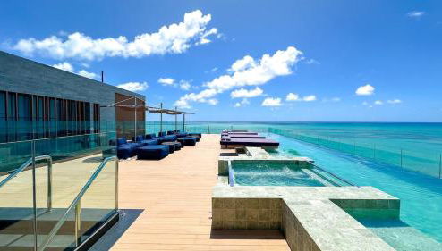 Edifício New Time Apto 1016 Pajuçara Maceió AL - Photo 1