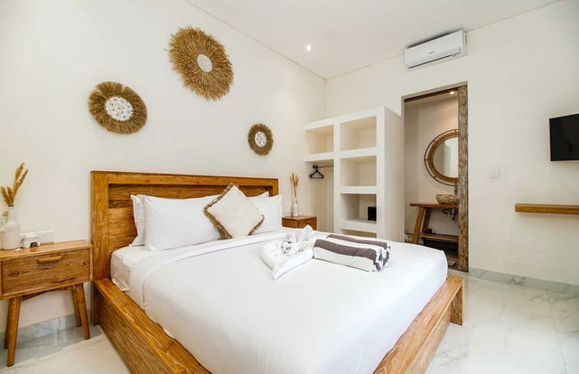 Villa Green Pearl - Foto 14