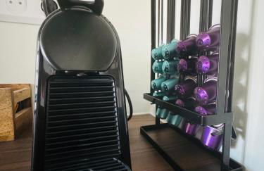 307 Gare Saint Roch Montpellier - Foto 23