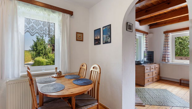 Hůrka - Foto 4, Kitchen / Dining Room
