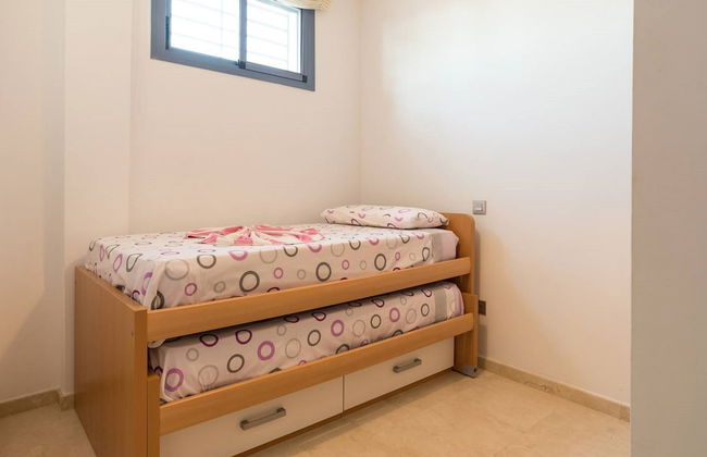 Apartamentos Varadero On the beach - Photo 38