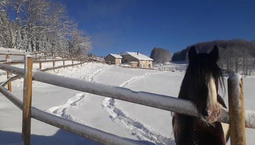 Gîte des 3 Marches - Foto 5