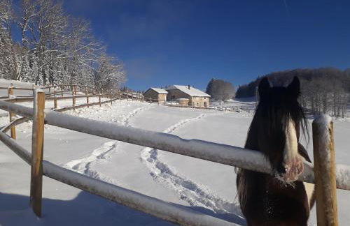 Gîte des 3 Marches - Foto 5