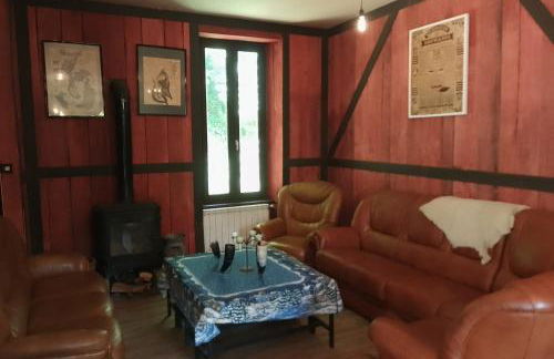 Le Domaine Enchanté - Photo 13