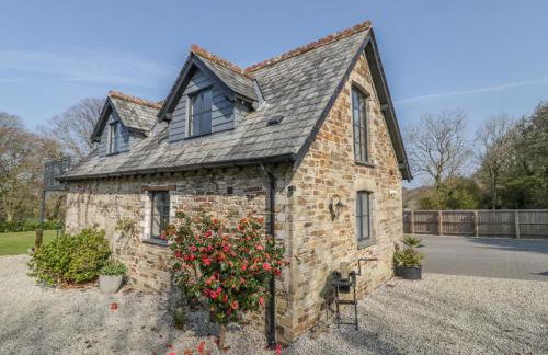 The Coach House - Foto 32