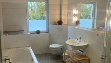 Gemütliche 80qm Ferienwohnung in Ostseenähe - Foto 2