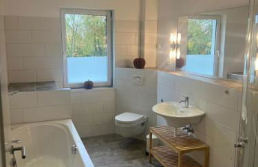 Gemütliche 80qm Ferienwohnung in Ostseenähe - Foto 2