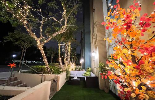 Beautiful 2 BD 3 Beds in Heart of Encino 105 - Foto 17