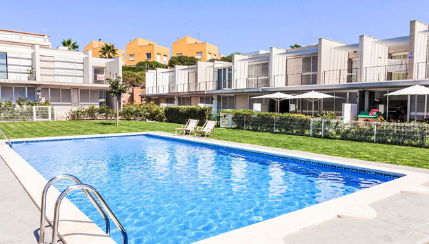 Holiday Home Xaloc by Interhome - Foto 2, Outdoor