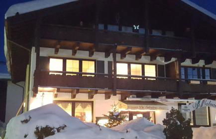 Ferienwohnung Zirbenduft - Foto 14