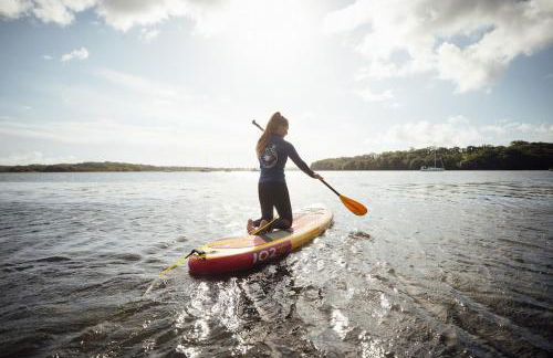 The Little Retreat, Pembrokeshire - Photo 23
