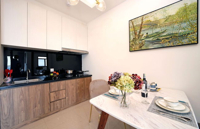 Sky Tree Hotel By New World Hospitality - Foto 13