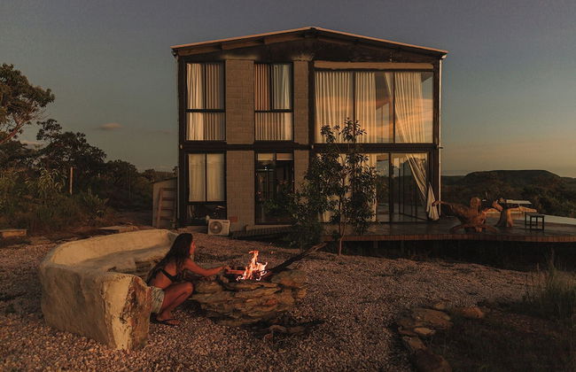 CASA ÔNIX - Foto 65