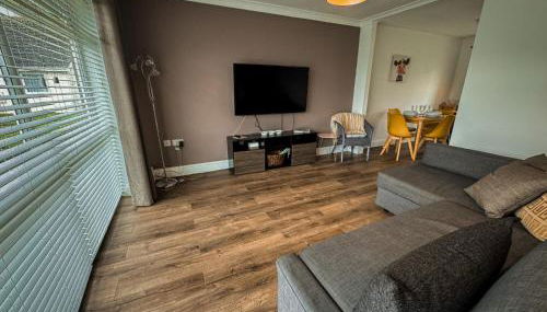 Dog Friendly Kessingland Chalet | Coastal Retreat - Foto 2