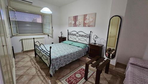 case vacanze, La casa di Angelo, con terrazzo - Foto 3