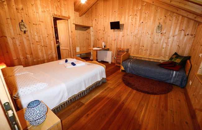 Campo di Cielo - Foto 25