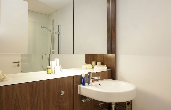 Oxford Street Apartments - Foto 13