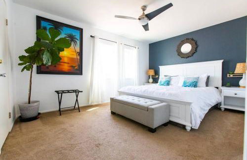 Cali Condo+BBQ+MemoryFoamBeds+12min to Beach - Foto 33