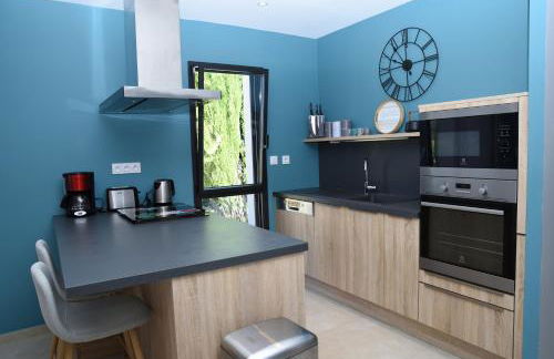 Gite Les Lavandes - Photo 55