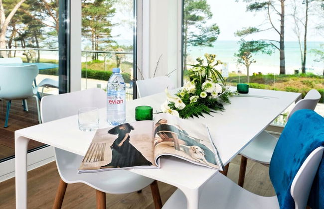 Villa Vogue, Austernfischer - Photo 18