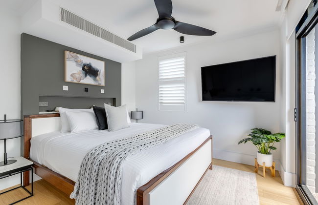 Barangaroo Park Apartments by Urban Rest - Photo 4