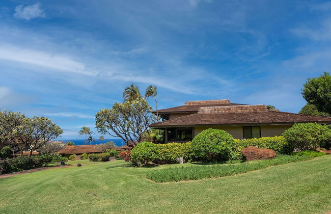 Kaanapali Plantation by Coldwell Banker Island Vacations - Foto 80