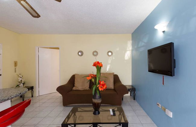 Kgn Most Centrally Located One Bdrm II - Foto 10