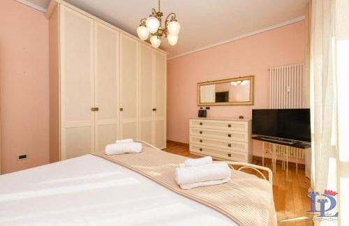 CIAO LAGO Family Apartment DesenzanoLoft Official Partner Homes & Villas by Marriott Bonvoy - Foto 20