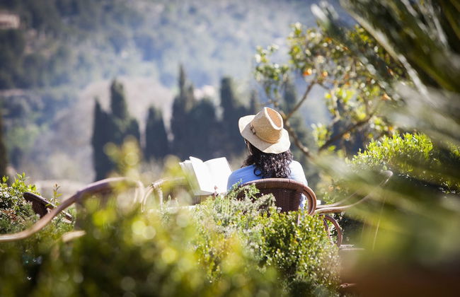 Hotel Finca Ca N'ai - Bio Nature Adults Only - Photo 50