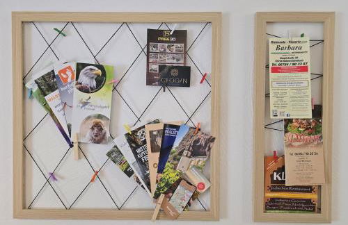 Ferienhäuschen in Dickesbach - Foto 21