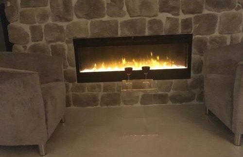 High View-A Seaside Villa With Huge Jacuzzi - Foto 5