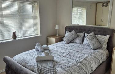 Bridge View Stayz - Foto 32