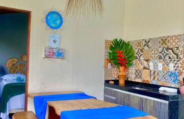 Casa Hibiscus Beach Club Ipioca Maceió - Foto 7