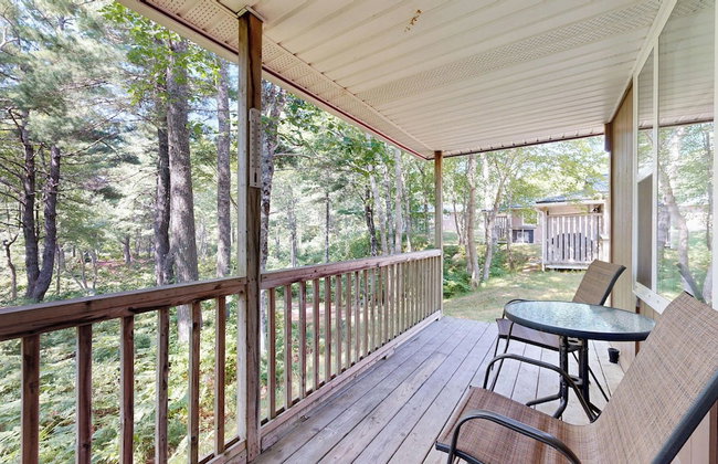 Roseway River Cottages - Foto 16