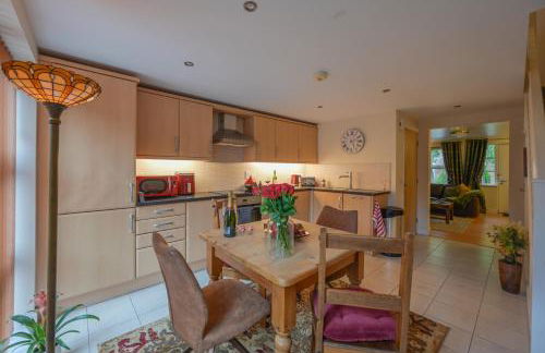 14 Castlegate, Tutbury - Foto 19