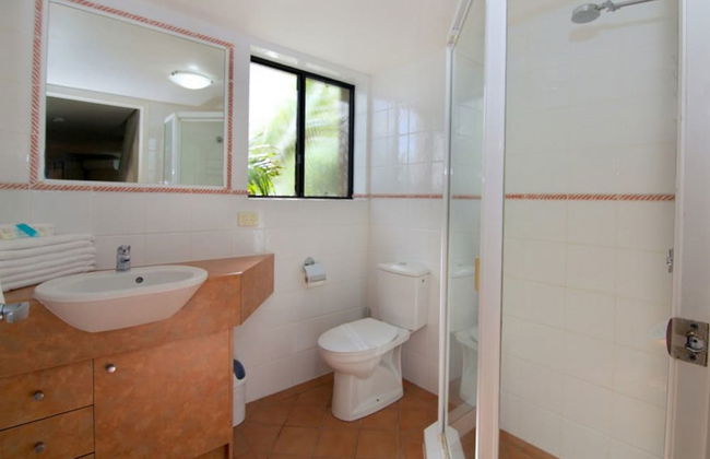 Burleigh on the Beach Holiday Apartments - Foto 33