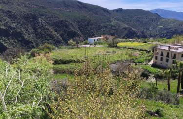 Alojamiento Rural en el corazón de la Alpujarra Granadina-La Almazara - Foto 20