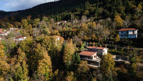 Villa Christina - Foto 2