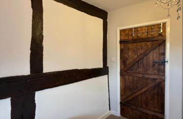 Bewdley River Cottage - Free private gated parking for 2 cars - River front location - Foto 18
