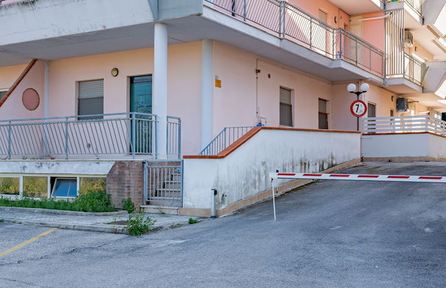 Borgata Marina 23 - Yourplace Abruzzo - Foto 24