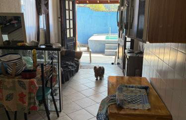 Mongaguá com piscina - Foto 34