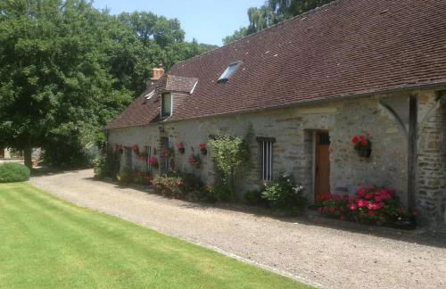 L'Orangerie Normandie - Foto 10