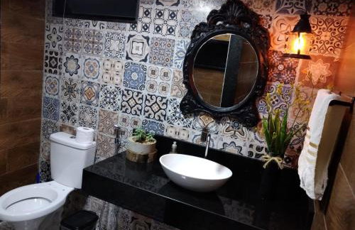 Sítio Maravilhoso - Pedra da Penha - Foto 13