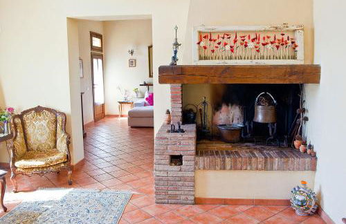 Podere l'Ulivo - Foto 27