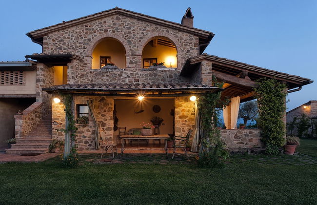 Agriturismo Monsole - Foto 4