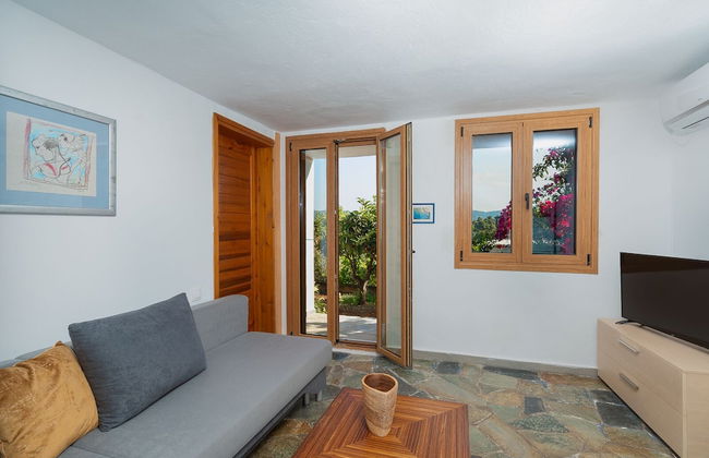 MTC-Villa Beis - Foto 22