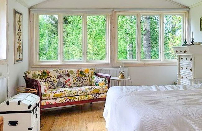 4 Star Holiday Home in Soderala-by Traum - Photo 5