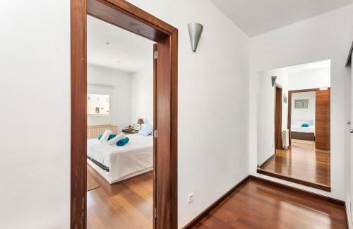 Casa con piscina y gran jardín - Foto 15