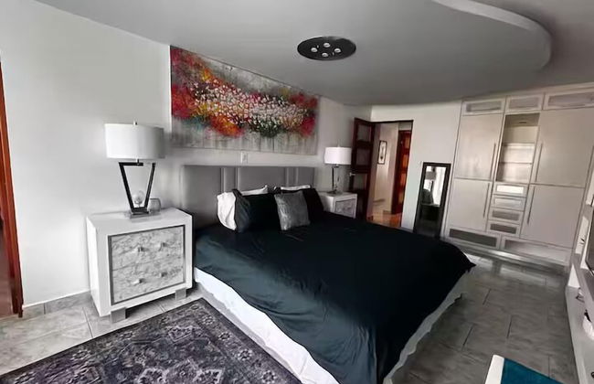 Puerto Rico Villa Guesthouse - Foto 3