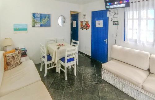 Casa 12 Búzios Vilas a 500m da Rua das Pedras, top localização em condomínio lindo e calmo, portaria 24h - Photo 48